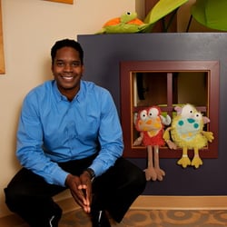 A Kids Place, Too! - A Kids Place Too Dentistry for Children in Seattle, WA
