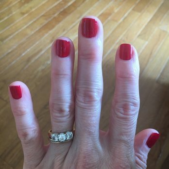 On the Nail - Nail Salons Near Me - Exton, Pennsylvania
