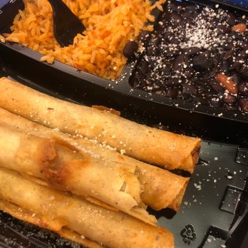 Baja Fresh - Good! - Mexican Near Me - Calabasas, California Baja Fresh - Good! - Mexican Near Me - Calabasas, California