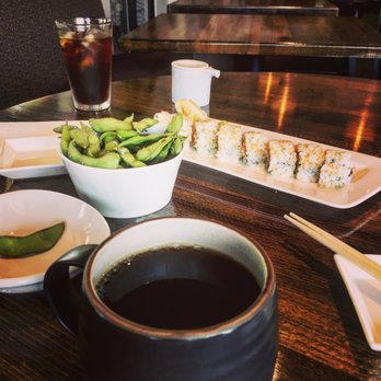 Tanuki - Sushi Bars Near Me - San Diego, California Tanuki - Sushi Bars Near Me - San Diego, California