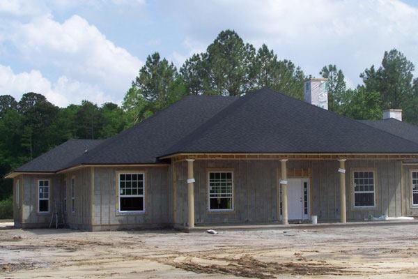 Slide of North Florida Roofing