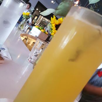 Olive + Oak - Very tasty hand Made lemonade - Wine Bars Near Me - Saint Louis, Missouri