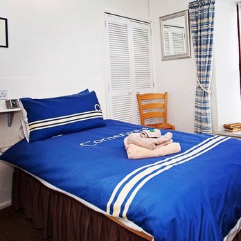 Cornerways Guest House - Single en suite room at Cornerways - Guest Houses Near Me - Penzance, CON Cornerways Guest House - Single en suite room at Cornerways - Guest Houses Near Me - Penzance, CON