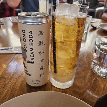 Majordomo - New American Near Me - Los Angeles, California