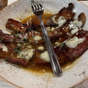 Killen's - Thick Cut Bacon - Southern Near Me - Houston, Texas