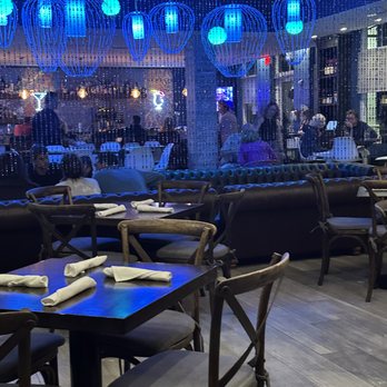 Gather - Dining Room - Coffee & Tea Near Me - Cape Coral, Florida