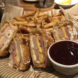Monte Cristo