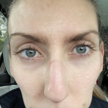 Shringar - Before & after eyebrows - Henna Artists Near Me - Los Gatos, California Shringar - Before & after eyebrows - Henna Artists Near Me - Los Gatos, California