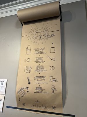 IKE Box Café by null