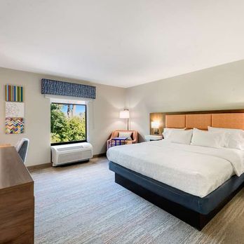 Hampton Inn Milford - Guest room - Hotels Near Me - Milford, Delaware Hampton Inn Milford - Guest room - Hotels Near Me - Milford, Delaware