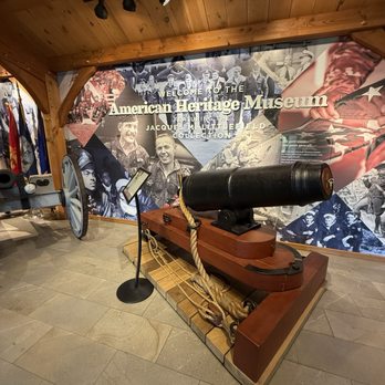 American Heritage Museum - Entrance - Museums Near Me - Hudson, Massachusetts American Heritage Museum - Entrance - Museums Near Me - Hudson, Massachusetts