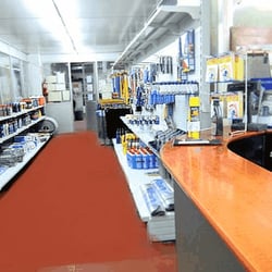 Grupasa - repuestos automovil chamartin