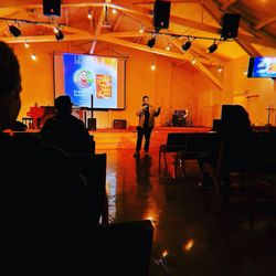 Mission Hills Christian Church