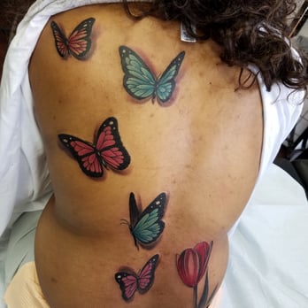 Omkara Tattoo - Tattoo Near Me - Philadelphia, Pennsylvania Omkara Tattoo - Tattoo Near Me - Philadelphia, Pennsylvania