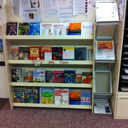 Winer Wellness Center - Natural Health Books