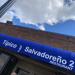 Tipico Salvadoreno