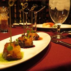The Reserve - The Reserve Steakhouse at Harrah's Joliet Hotel & Casino -Signature Dishes