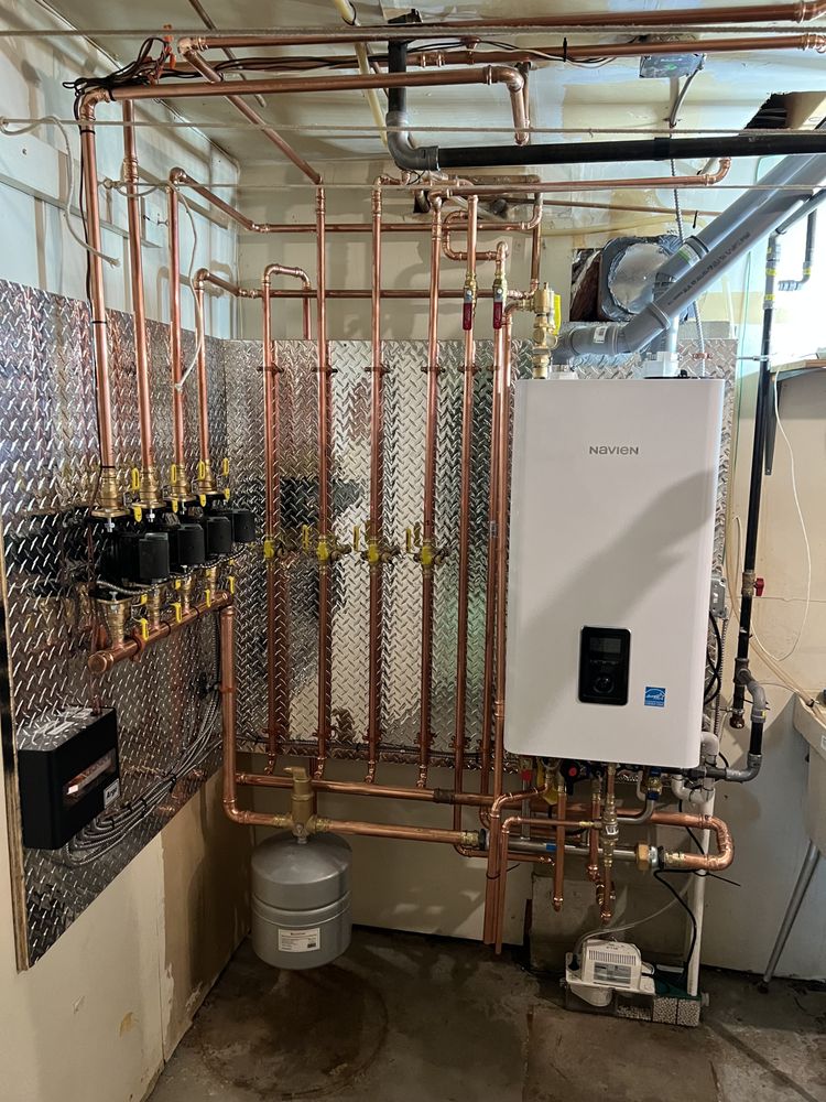 Slide of Spano Brothers