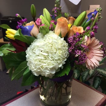 The Enchanted Florist - Amazing flowered delivered with just a few hours notice! Thanks again Enchanted!!! - Florists Near Me - Austin, Texas The Enchanted Florist - Amazing flowered delivered with just a few hours notice! Thanks again Enchanted!!! - Florists Near Me - Austin, Texas