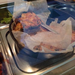 Cheznouz 29 - Che bei piatti per pranzo!
