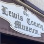 Photo of Lewis County Museum