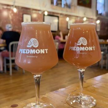 Piedmont Brewery & Kitchen - Tropical Citrus Sour - Breweries Near Me - Macon, Georgia Piedmont Brewery & Kitchen - Tropical Citrus Sour - Breweries Near Me - Macon, Georgia