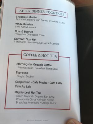 Menu photo 7 Crave Maple Grove, MN