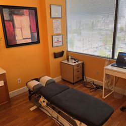 Burrard Chiropractic and Foot Orthotics