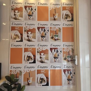 L'moon Creamery - Pasadena - Ice Cream & Frozen Yogurt Near Me - Pasadena, California L'moon Creamery - Pasadena - Ice Cream & Frozen Yogurt Near Me - Pasadena, California