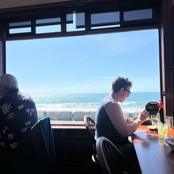 Miramar Beach Restaurant - View - Seafood Near Me - Half Moon Bay, California Miramar Beach Restaurant - View - Seafood Near Me - Half Moon Bay, California