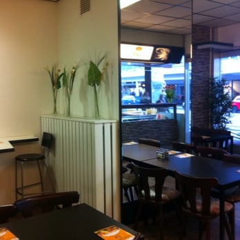 Kami Express - Baguettes Near Me - Saarbrücken, SL