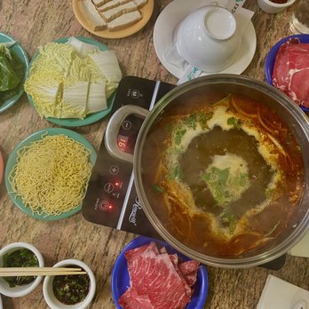 Hot Pot Heaven - Kailua - Hot Pot Near Me - Kailua, Hawaii Hot Pot Heaven - Kailua - Hot Pot Near Me - Kailua, Hawaii