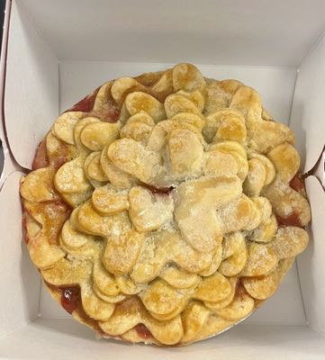 Southern Baked Pie Company | Mail Order and Georgia Pie Shops by null