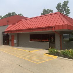 Mazurs Total Automotive of Howell - View from Entrance (Front Door)