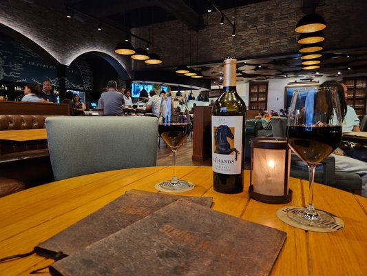 Strong Water Tavern by null