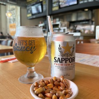 SuViche - Sushi and Ceviche - Indoor - Sushi Bars Near Me - Miami Beach, Florida SuViche - Sushi and Ceviche - Indoor - Sushi Bars Near Me - Miami Beach, Florida