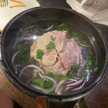 OBAO - Pho Bò - Asian Fusion Near Me - New York, New York