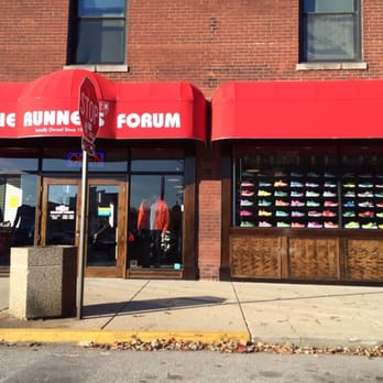 The Runners Forum - Shoe Stores Near Me - Indianapolis, Indiana The Runners Forum - Shoe Stores Near Me - Indianapolis, Indiana