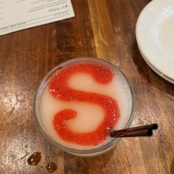 SENATE - Kitten Fizz - Gastropubs Near Me - Blue Ash, Ohio