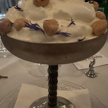 Paros Estiatorio - Greek Near Me - Overland Park, Kansas