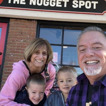 The Nugget Spot - Chicken Shop Near Me - Chatham, New Jersey