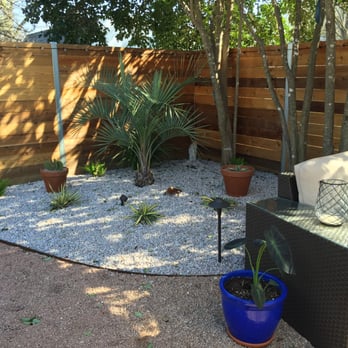 Red Sun Landscape Design - Corner garden. - Landscape Architects or Designers Near Me