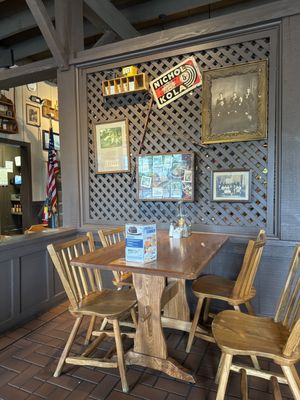 Cracker Barrel Old Country Store by null
