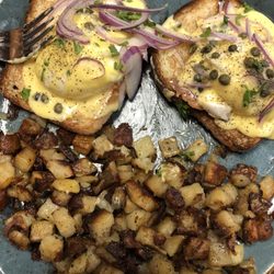 Red's Diner Ramsay - Pacific Benny customized per my request