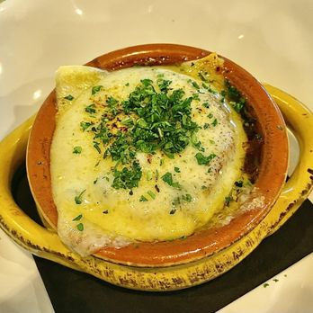 Circa 1918 - French onion soup - New American Near Me - Newport News, Virginia