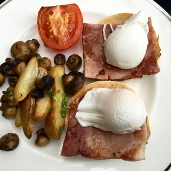 InterContinental - Skinny Benedict for breakfast this morning. - Hotels Near Me - Dublin, D InterContinental - Skinny Benedict for breakfast this morning. - Hotels Near Me - Dublin, D