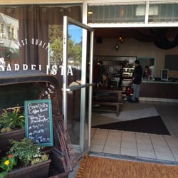 Barrelista Coffee House