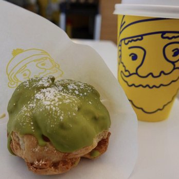 Beard Papa's - Desserts Near Me - Los Angeles, California Beard Papa's - Desserts Near Me - Los Angeles, California