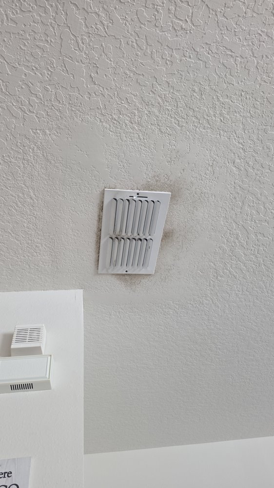 Slide of Skydrop Restoration