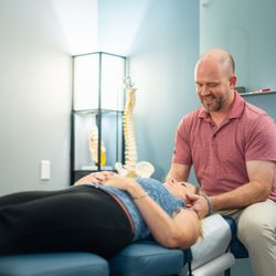 Butwin Chiropractic